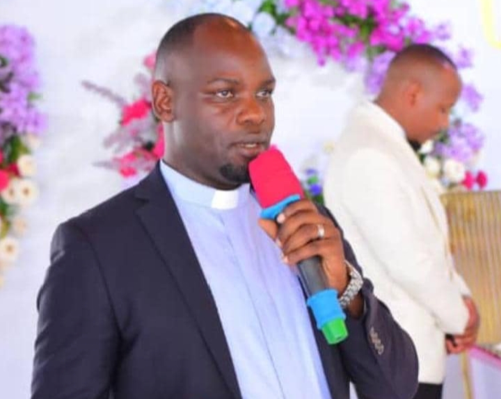 Mbarara Archdiocese Mourns Fr Byamugisha, Tragically Lost in Road ...